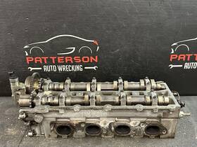 3w4z6049ablh Ford 03-05 Thunderbird 3.9 Engine Motor Left Driver Side Cylinder Head 3w436c064ae
