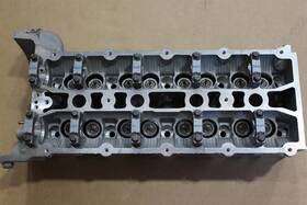 3w4z6049aclh Ford Thunderbird Lincoln Ls 3.9l V8 Left Cylinder Head Oem