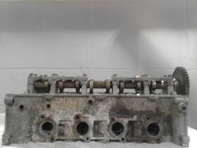 Ford 464648 Used Right Engine Cylinder Head Fits 1995 Thunderbird 8-280 4.6l Gra
