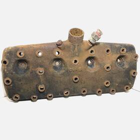 59a-b-6050b Ford 1939-1948 Flathead V8 24 Stud Cylinder Head 59a-b