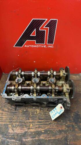 5f9z6250aa Ford 2005-2007 500 / 05-07 Freestyle 3.0l Right Rear Cylinder Head