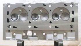 6090-b22e Ford 1996-1998 Reconditioned Cylinder Head For 3.8l/232 Cid V6 12 Valves Ohv
