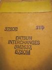 C5oe-6059-a1 Ford 66 Shelby Mustang 289