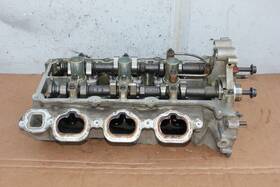 6c064-aa Ford 2011-2019 Lincoln 3.5l Left Cylinder Head 264 Oem