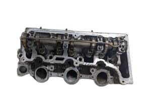 6l2e6049aa Ford Right Cylinder Head From 2006 Ranger 4.0