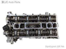 6m8e6090aa Ford Cylinder Head For 13-18 C-max 2.0