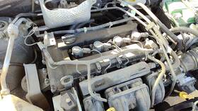 6s4z60498 Ford 2005-2011 Focus Cylinder Head Assembly Oem 2.0l