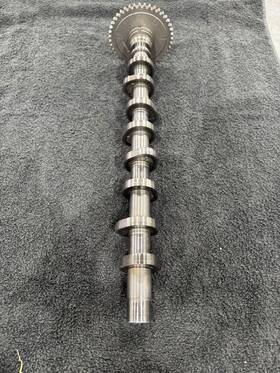 7l3e-6256-aa Ford Triton 5.4 2v Camshaft And Timing Gear