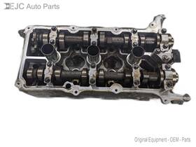 7t4e6090ga Ford Right Cylinder Head For 07-08 Edge 3.5 Rear