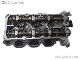 7t4e6c064ca Ford Left Cylinder Head For 07-08 Edge 3.5