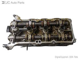 7t4e6c064ga Ford Left Cylinder Head For 09-12 Flex 3.5