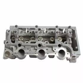 7u7z-6049-balh Ford Genuine Cylinder Head