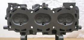 83tm-ha Ford 1983-1986 Reconditioned Cylinder Head For 2.8l/171 Cid V6 12v Ohv