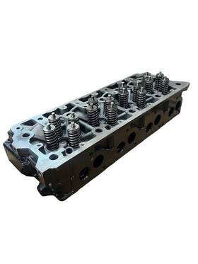 8c3z6049bb Ford 2008-2010 6.4l Powerstroke Turbo Diesel Cylinder Head Assembly 1832135m2
