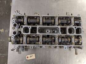 8e5e6090aa Ford Cylinder Head From 2014 Fusion 2.5