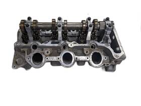 8l2e6050aa Ford Left Cylinder Head From 2009 Mustang 4.0 Rwd