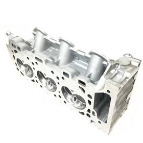 8l2z6049a Ford 4.0l 6cyl Sohc Cylinder Head Assembly 6l2e6049 Passenger Side Genuine Oem