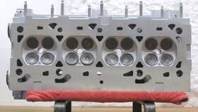 958m-6090-ca Ford 1995-1997 Reconditioned Cylinder Head For 2.0l/121 Cid L4 16 V Dohc