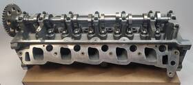 9c3z-6049-e Ford Genuine Oem 2 Valve V10 Pi Right Cylinder Head