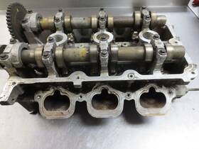 9j8e6090be Ford Right Cylinder Head For 09-12 Escape 3.0