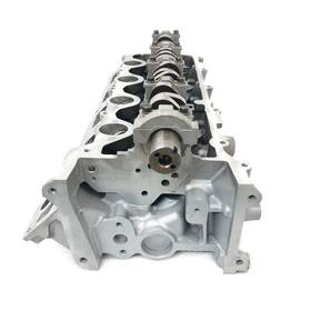 9l2z-6049-cc Ford 4.6l 5.4l 3v Cylinder Head Assembly Driver Lh Side 12mm Genuine Oem