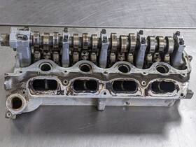 9l3e6090ba Ford Right Cylinder Head From 2009 Expedition 5.4 4wd