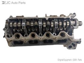 9l3e6c064ba Ford Left Cylinder Head From 2008 F-150 5.4 Driver