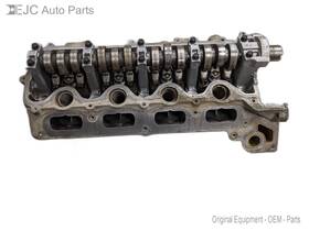 9l7e6c064ba Ford Left Cylinder Head For 05-08 F-150 5.4 4wd Driver Side