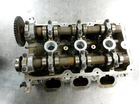 9l8e6090bf Ford Right Cylinder Head For 09-12 Escape 3.0