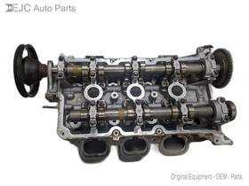 9l8e6c064be Ford Left Cylinder Head For 09-12 Escape 3.0 Awd