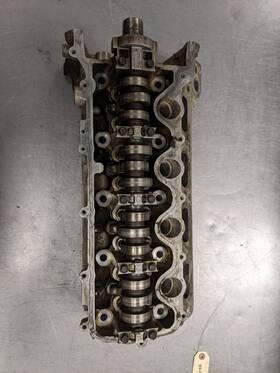 9l9e6c064ba Ford Left Cylinder Head For 09-10 F-150 5.4