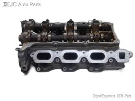 Aa5e6090ea Ford Right Cylinder Head From 2010 Taurus Sho 3.5 Turbo Rear