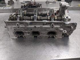 Aa5e6303b17a Ford Right Cylinder Head From 2013 Edge 3.5