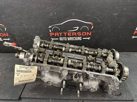 Ag9z6250c Ford 13-16 Escape 2.0 Engine Motor Cylinder Head
