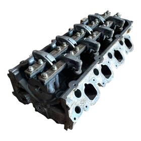 Al3e6090ce Ford F-250 Super Duty 6.2l 6.2 Right Cylinder Head 2011 - 2019