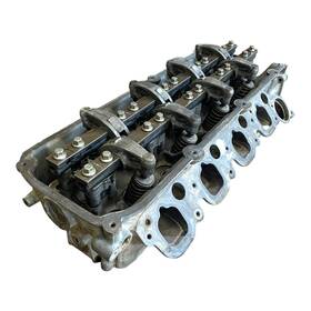 Al3e6c064cc Ford F-250 Super Duty 6.2 6.2l Left Cylinder Head 2011 - 2019