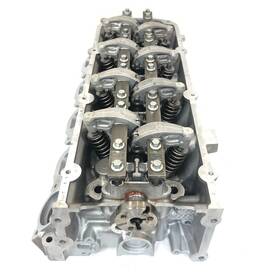 Al3z6049b Ford Genuine F150 Raptor F250sd F350sd 6.2l Cylinder Head Assembly Driver Side