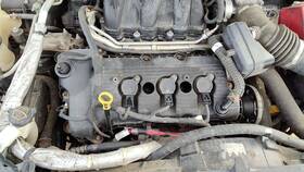 Al8z60498 Ford 2010-2012 Fusion Front Cylinder Head Assembly Oem 3.0l
