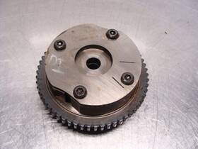 At4e6c524ej Ford Explorer Xlt 3.5l Engine Left Intake Camshaft Timing Gear 16 17 18 19