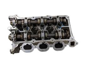 Ba5e6090ba Ford Right Cylinder Head From 2011 Flex 3.5 Rear