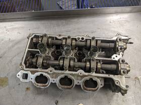 Ba5e6c064ba Ford Left Cylinder Head For 10-12 Taurus 3.5