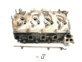 Bc3q-6a505cd Ford 2012-2016 F250 F350 6.7l Diesel Left Cylinder Head With Valve Cover Oem