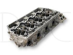 Bc3q-6c064-cc Ford 6.7 6.7l Powerstroke Diesel Lh Left Cylinder Head
