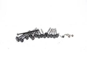 Bc3z-6065-b Ford 2011-2019 F250 Sd 6.7l Right Cylinder Head Bolts Read