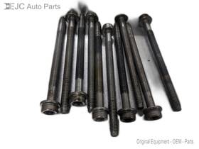 Be8e6065ab Ford Cylinder Head Bolt Kit For 13-16 Escape 1.6 Turbo