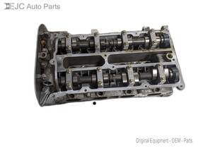 Be8g6049aa Ford Cylinder Head For 11-19 Fiesta 1.6 Fwd