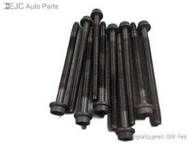 Be8g6065ab Ford Cylinder Head Bolt Kit For 17-19 Escape 1.5 Turbo