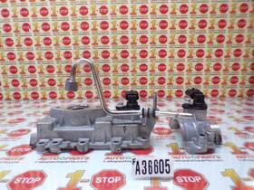 Bm5z-9346-c Ford 2014-2017 Fiesta Cylinder Head Bracket Oem