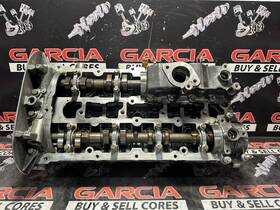 Bm5z6049d Ford Escape Fiesta Fusion Transit Connect 1.6l Turbo Cylinder Head Assembly
