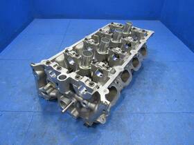 Br3e-6090-ce Ford 11-14 F-150 Mustang Gt 5.0l Gen 1 Coyote Right Rh Bare Cylinder Head 5756